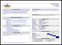 Project Charter