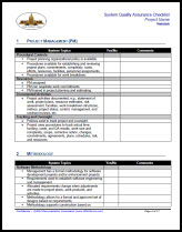 quality assurance checklist clipart quality assurance checklist clipart