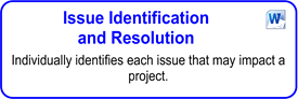 IT Issue Identification And Resolution