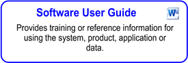 IT Software User Guide