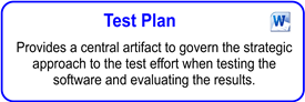 IT Test Plan