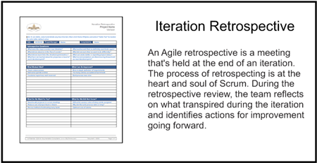Agile Iteration Retrospective