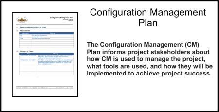 Configuration Management Plan