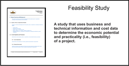 Feasibility Study