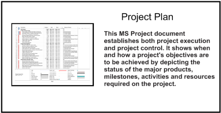 Project Plan