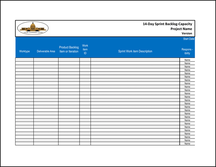 Agile_14-Day_Sprint_Backlog-Capacity-P01-700