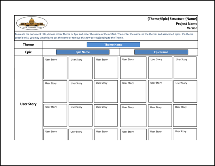 Agile_Theme_Epic_Structure_Excel-P01-700