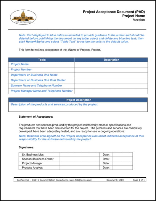 Project_Acceptance_Document-P01-500