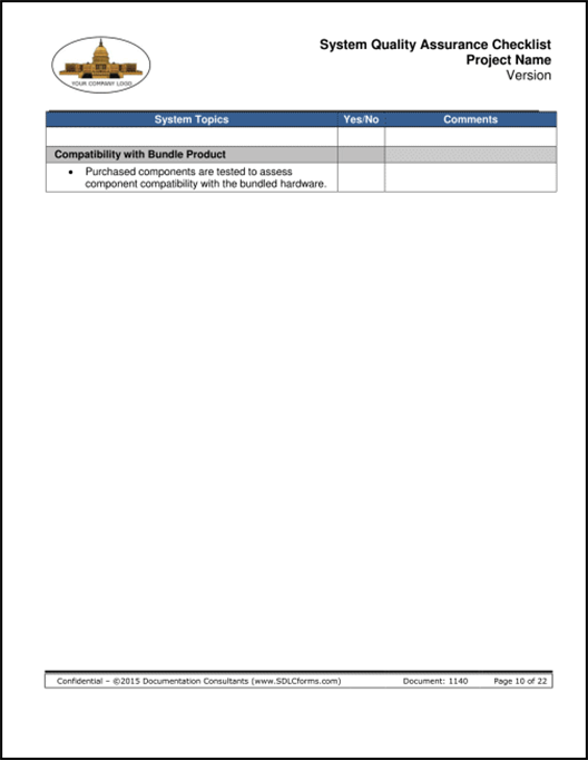 System_Quality_Assurance_Checklist-P10-500