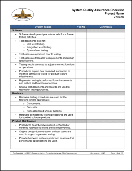 System_Quality_Assurance_Checklist-P13-500